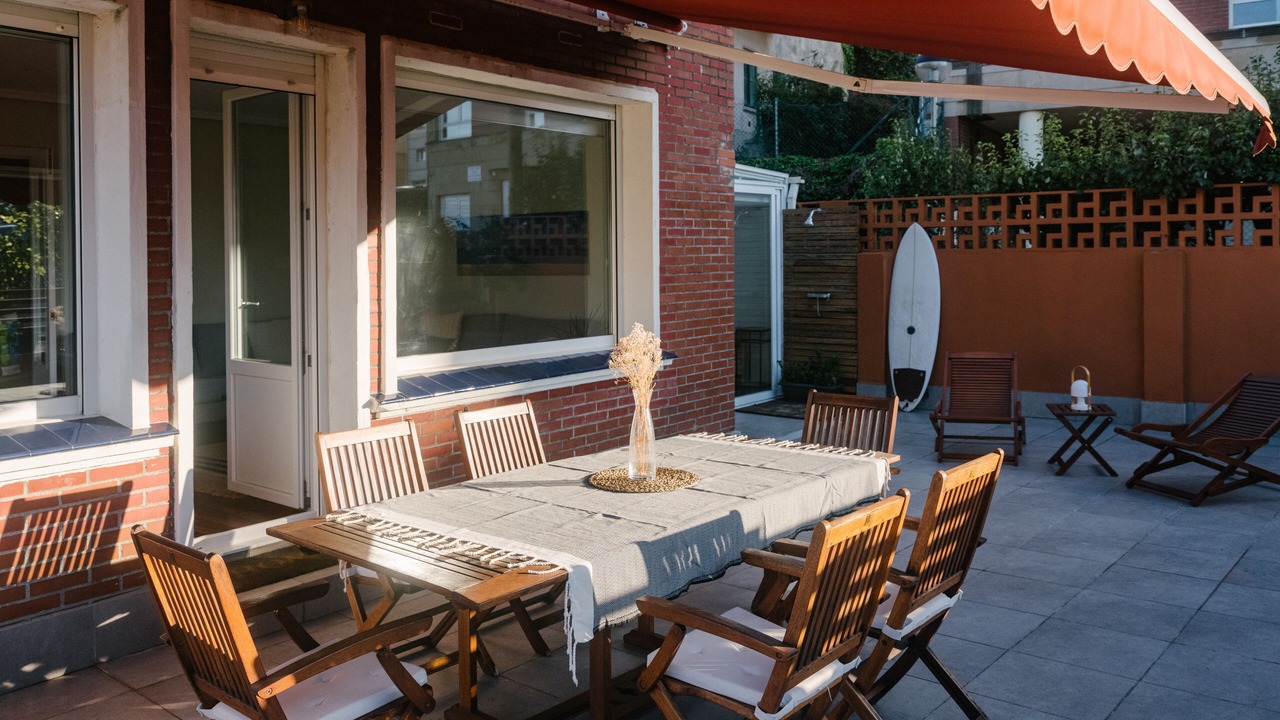 Photo of Outdoor in Algorta