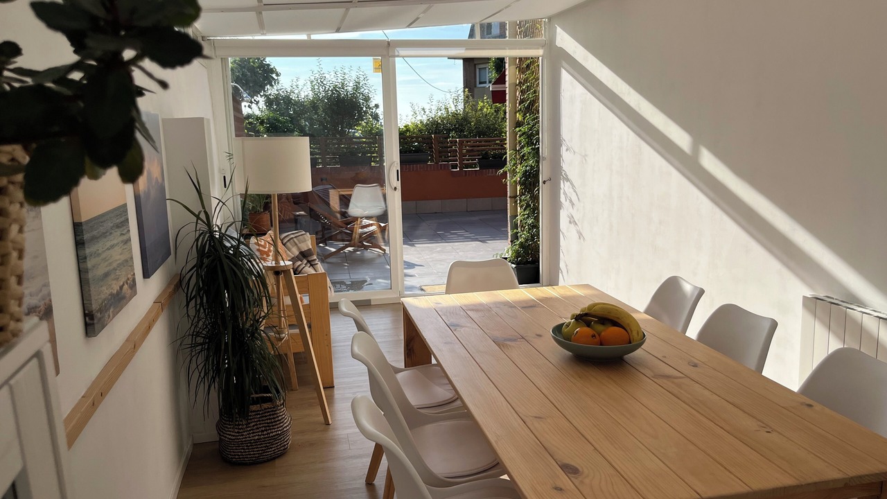 Photo of Outdoor in Algorta