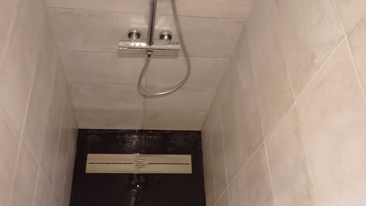 Photo of Bathroom in Saint-Alban-sous-Sampzon