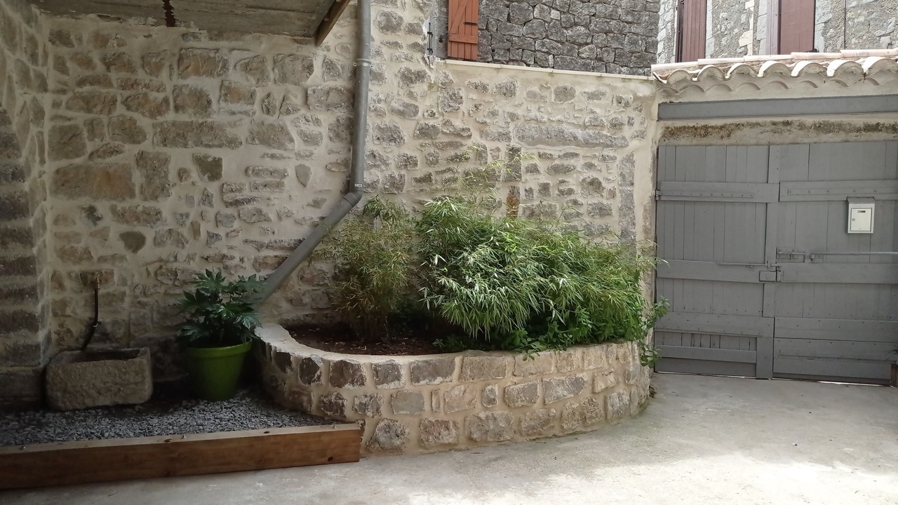 Photo of Outdoor in Saint-Alban-sous-Sampzon