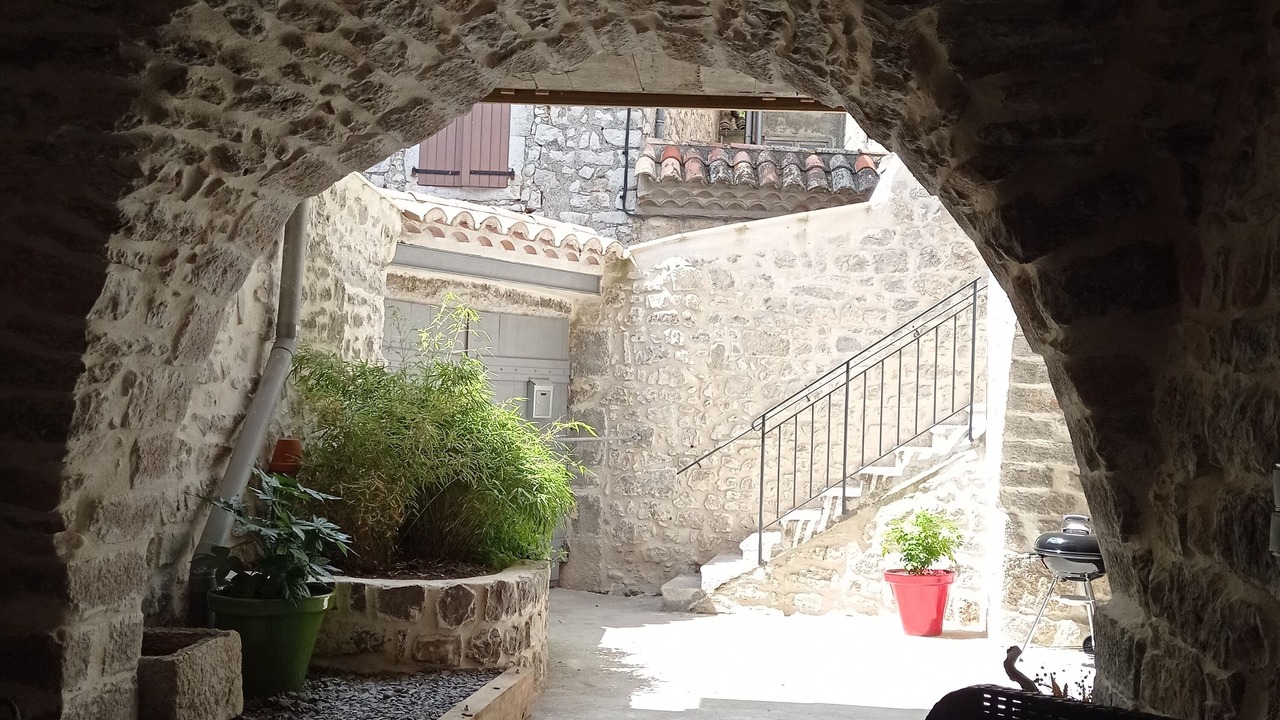 Photo of Others in Saint-Alban-sous-Sampzon