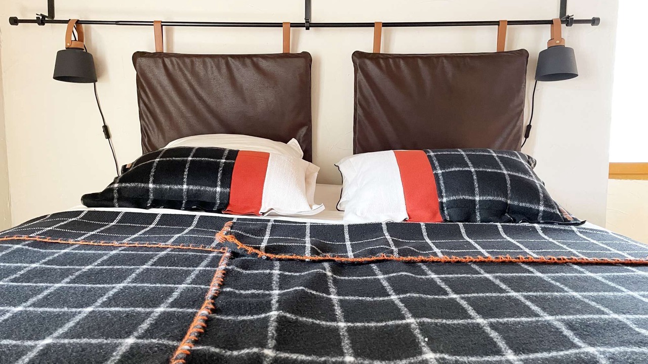 Photo of Bedroom in Huez-en-Oisans
