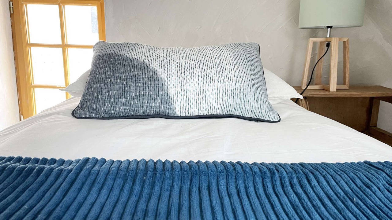 Photo of Bedroom in Huez-en-Oisans
