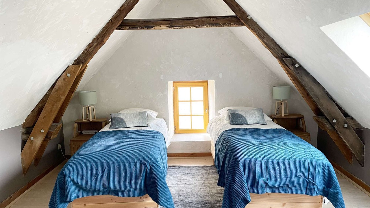 Photo of Bedroom in Huez-en-Oisans