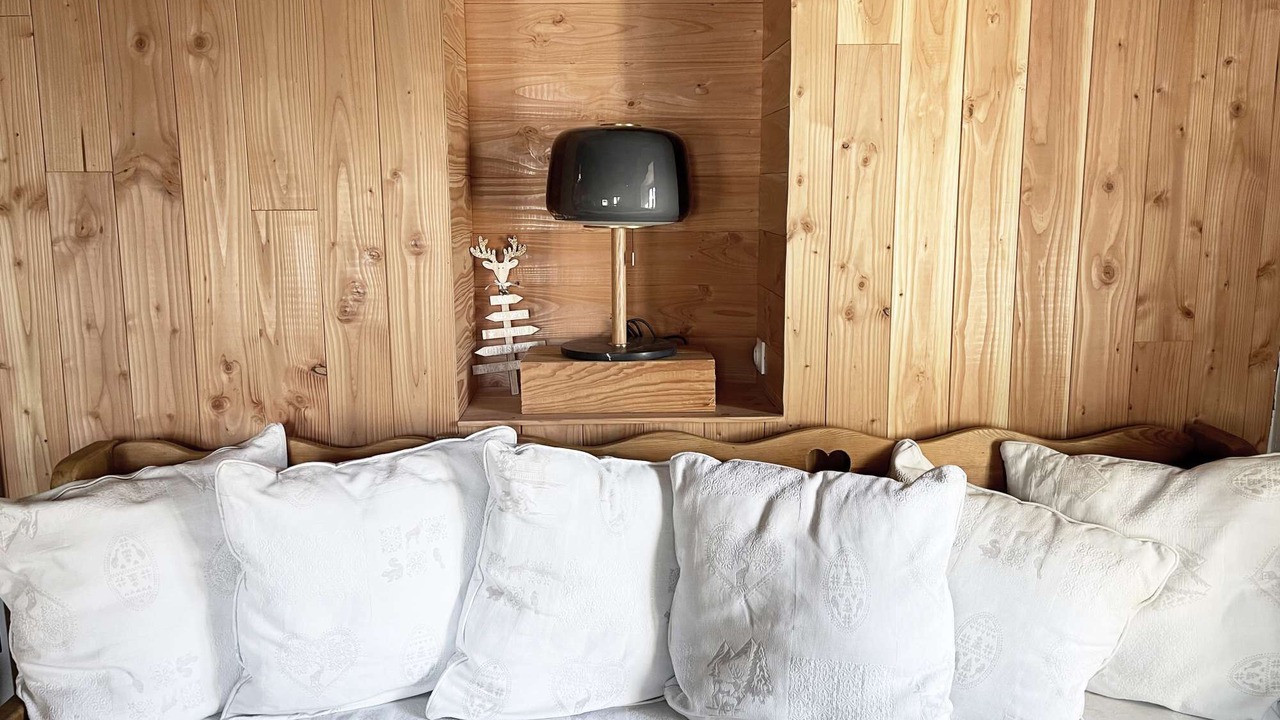 Photo of Bedroom in Huez-en-Oisans