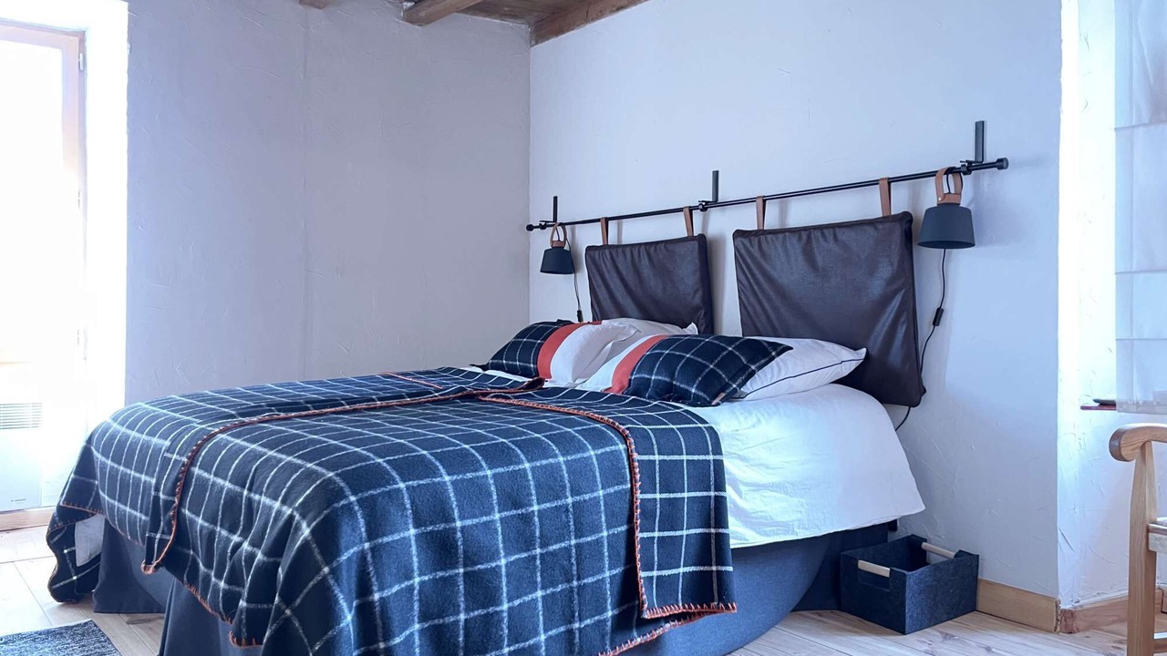 Photo of Bedroom in Huez-en-Oisans