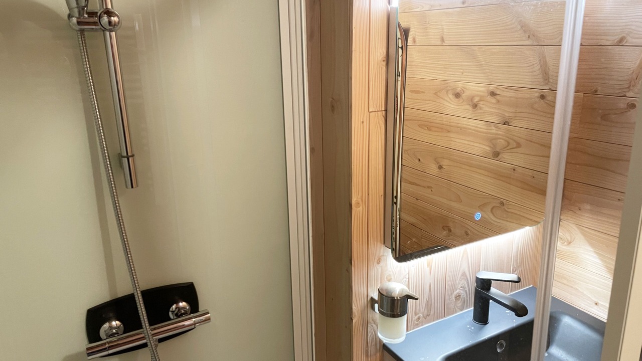 Photo of Bathroom in Huez-en-Oisans