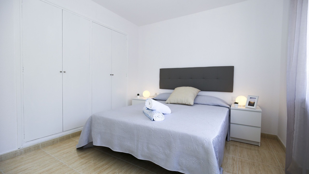 Photo of Bedroom in Salou
