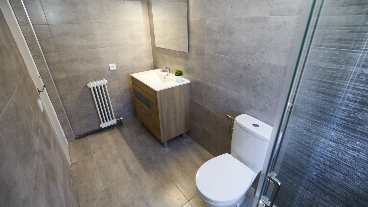 Photo of Bathroom in Salou