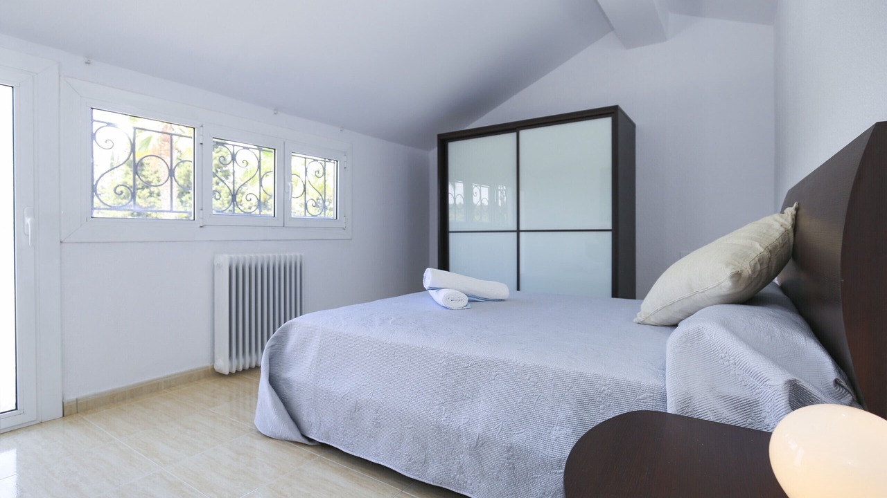 Photo of Bedroom in Salou