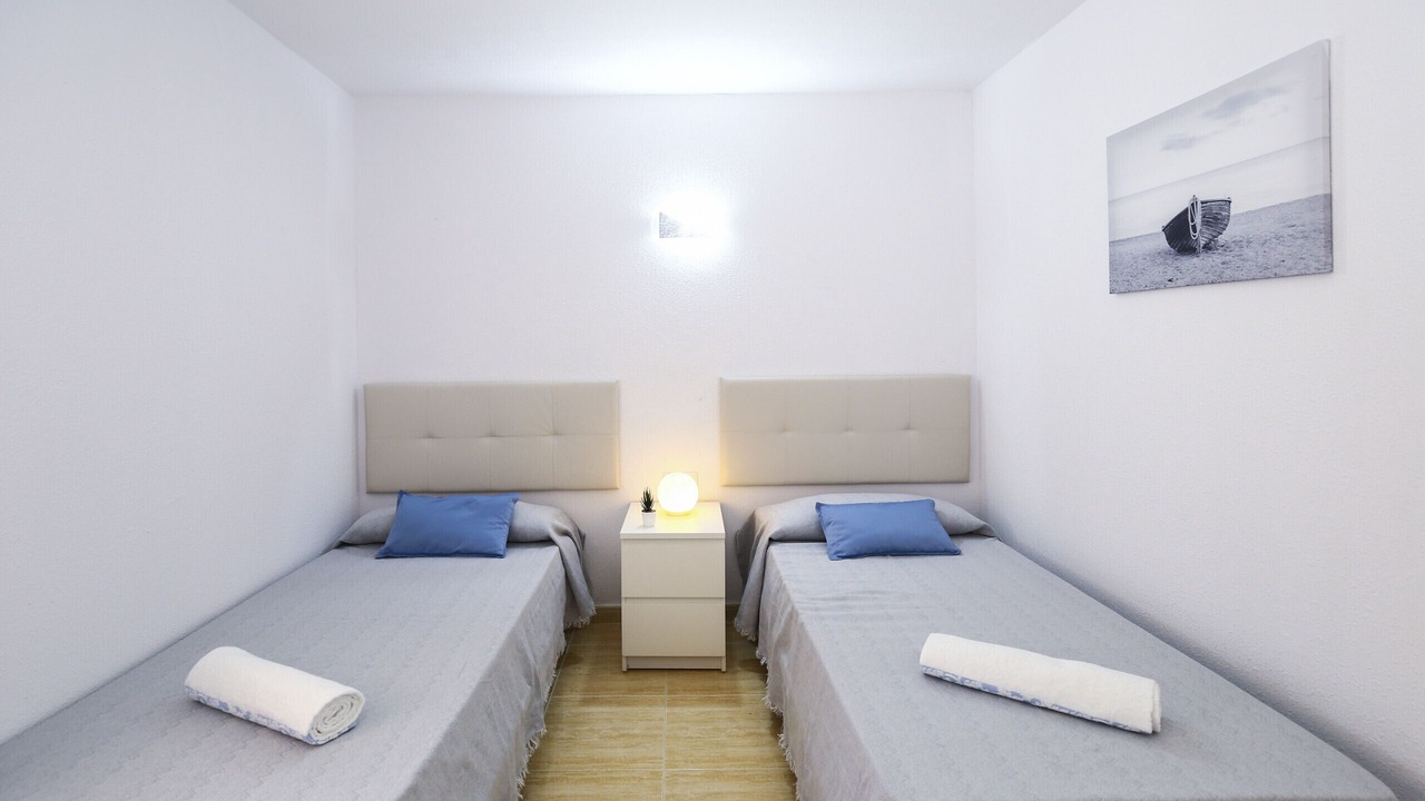 Photo of Bedroom in Salou