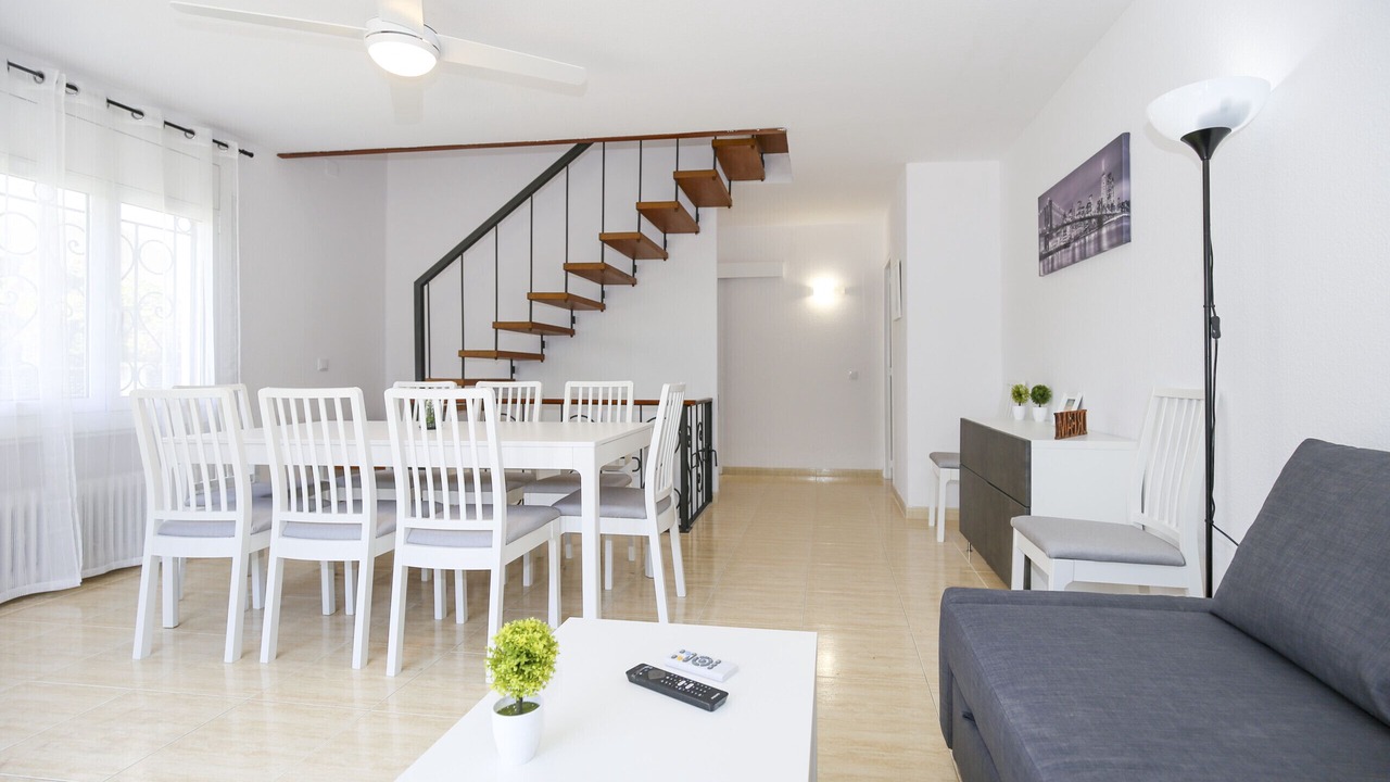 Photo of Livingroom in Salou