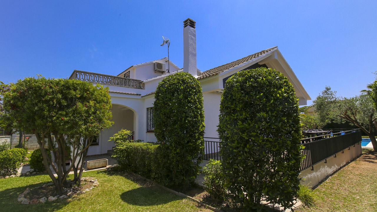 Photo of Outdoor in Salou