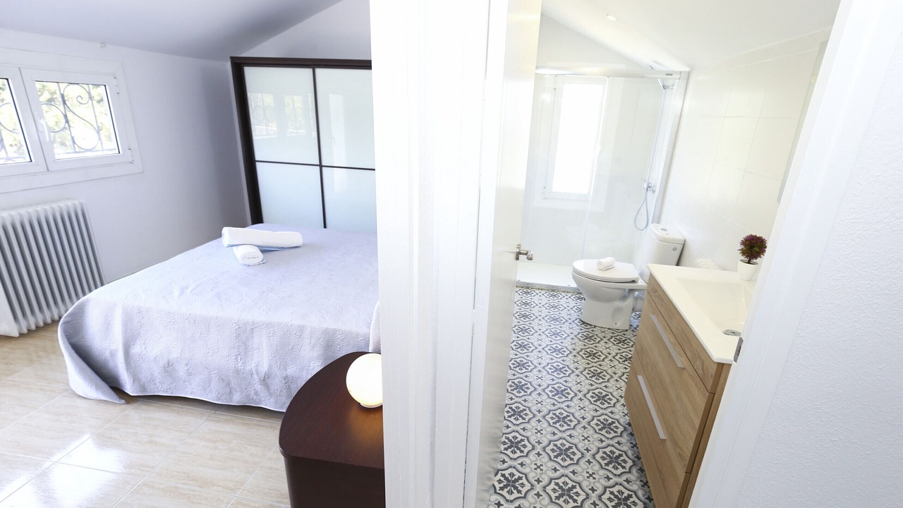 Photo of Bedroom in Salou