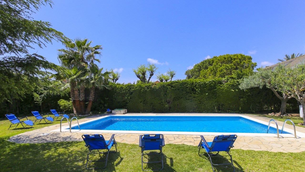 Photo of Outdoor in Salou