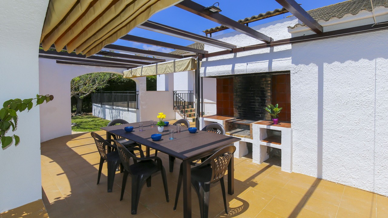 Photo of Outdoor in Salou