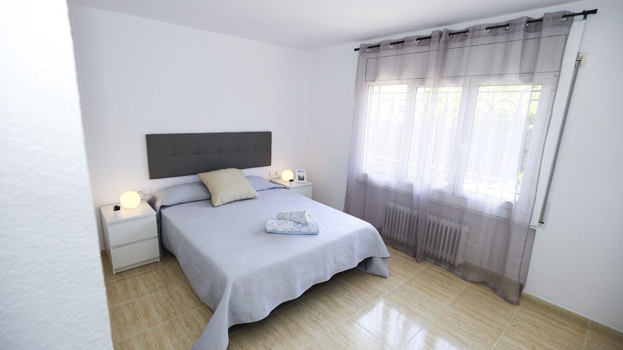 Photo of Bedroom in Salou