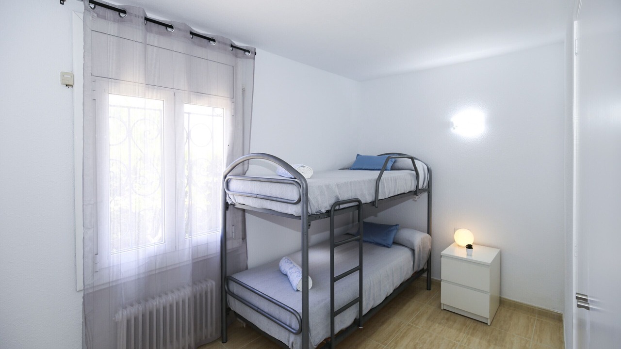 Photo of Bedroom in Salou