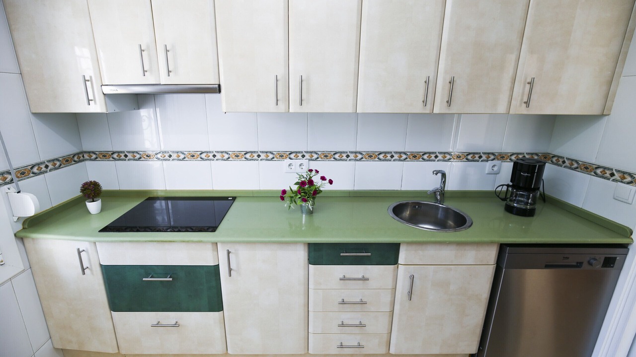 Photo of Kitchen in Salou