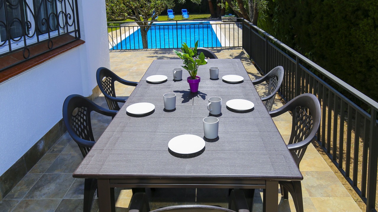 Photo of Outdoor in Salou