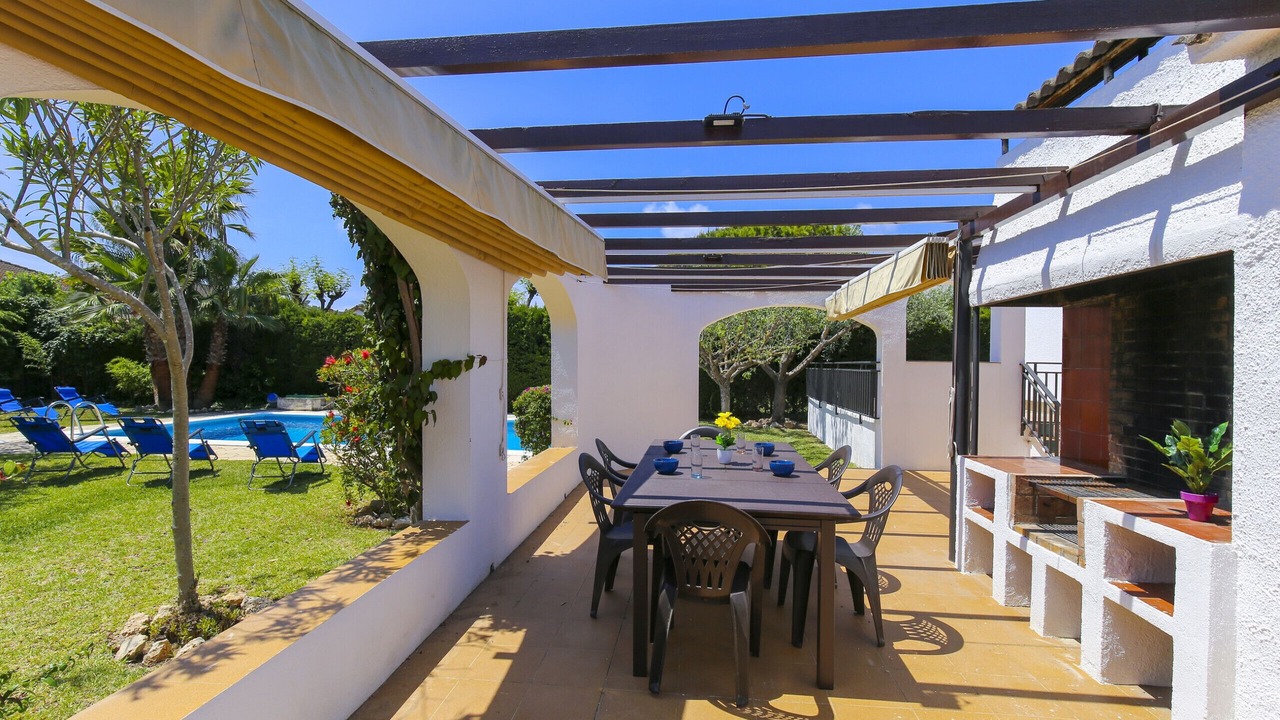 Photo of Outdoor in Salou