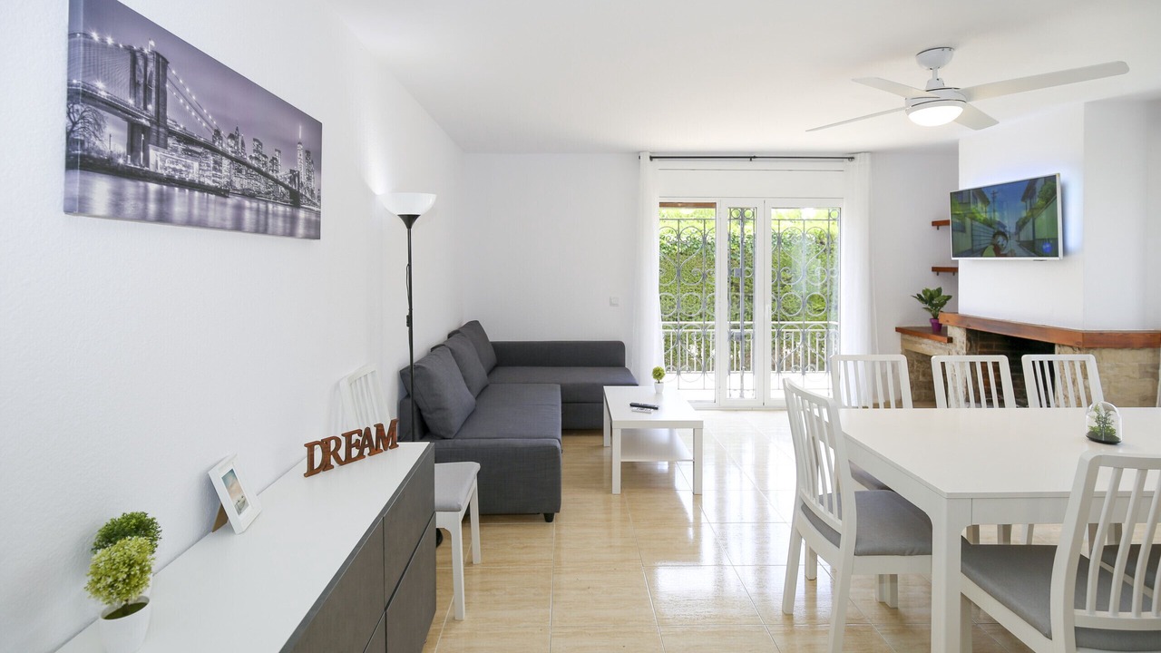 Photo of Livingroom in Salou