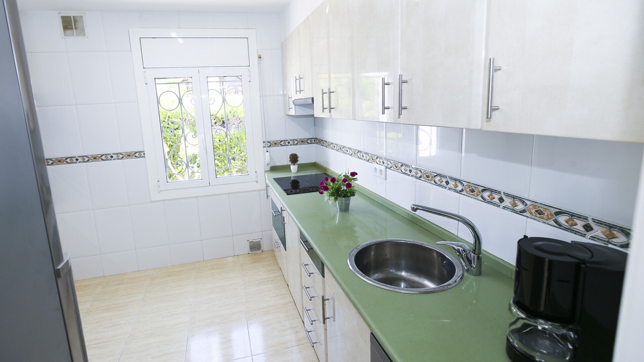 Photo of Kitchen in Salou