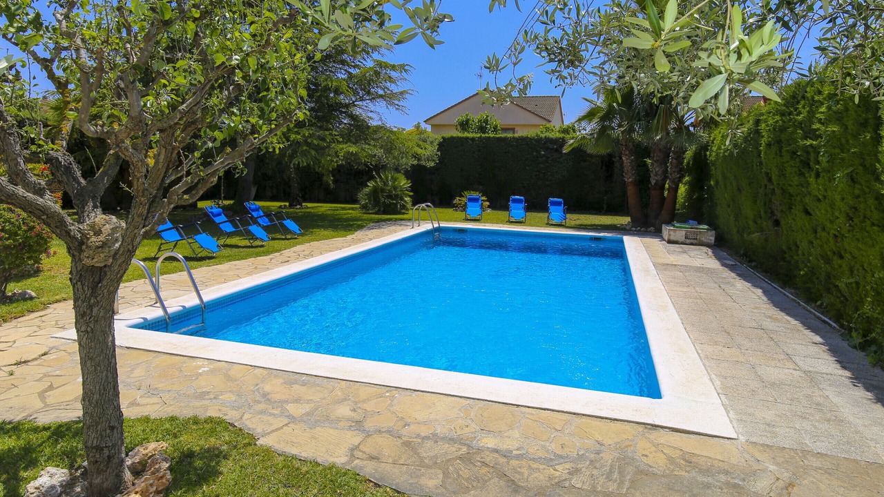 Photo of Outdoor in Salou