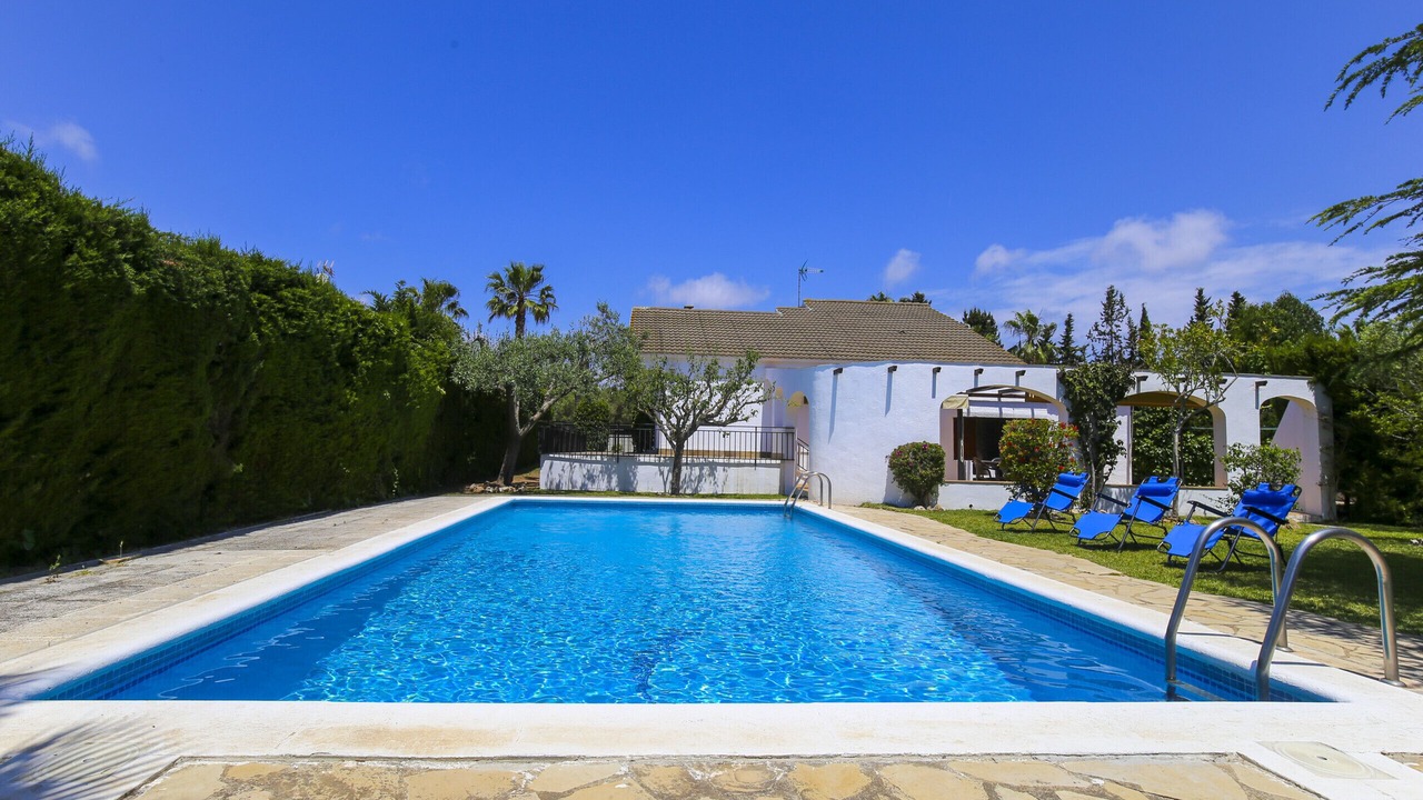 Photo of Outdoor in Salou