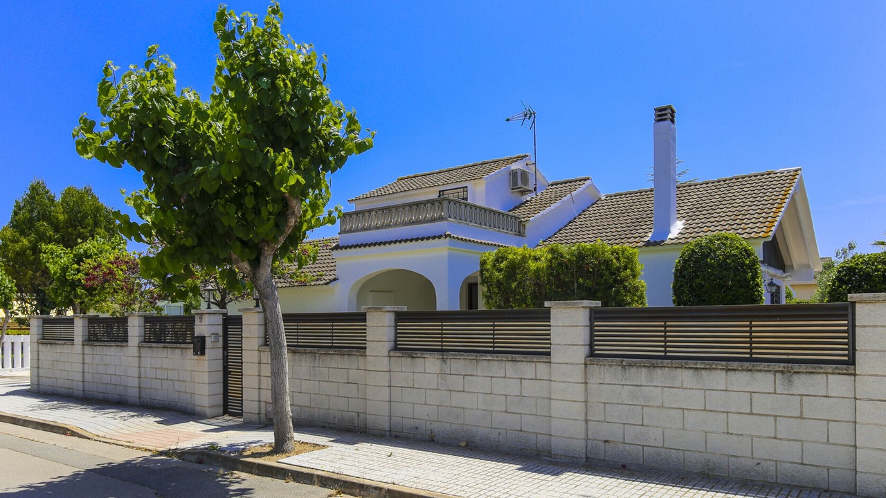Photo of Outdoor in Salou