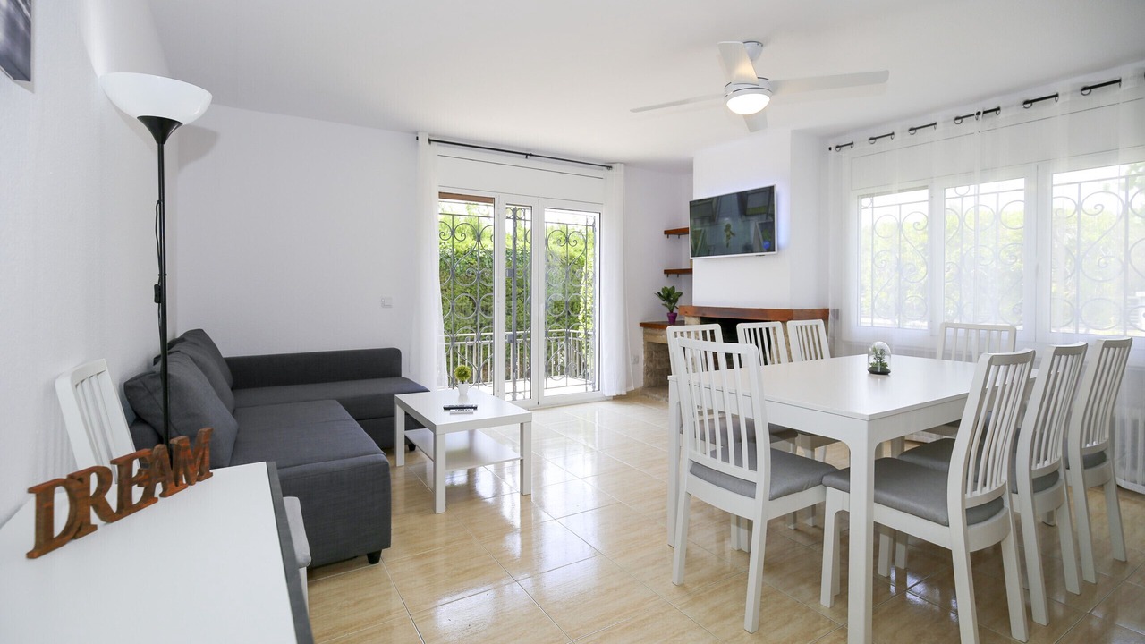 Photo of Livingroom in Salou