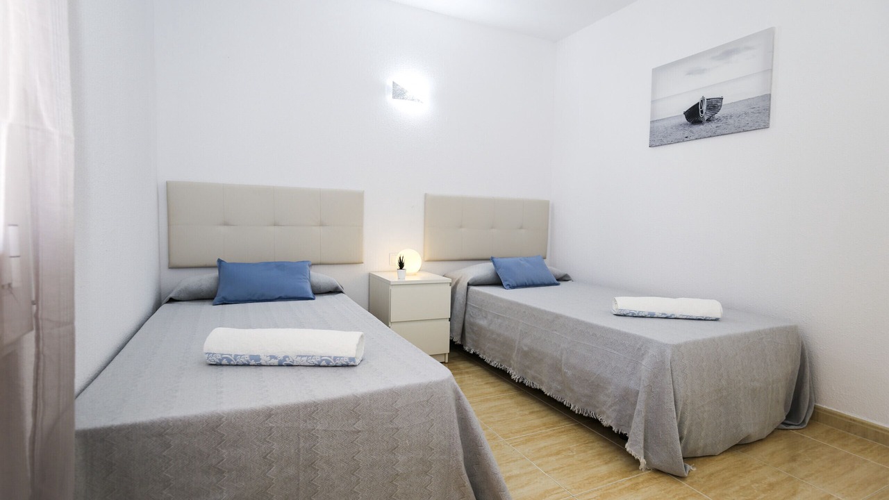 Photo of Bedroom in Salou
