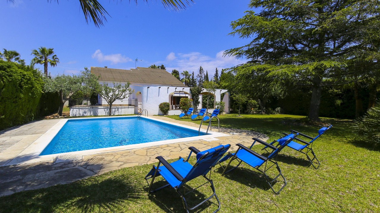 Photo of Outdoor in Salou