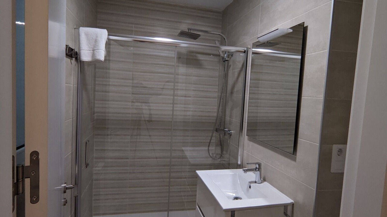 Photo of Bathroom in Old Town