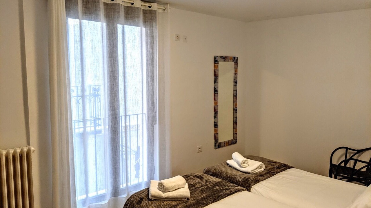 Photo of Bedroom in Old Town