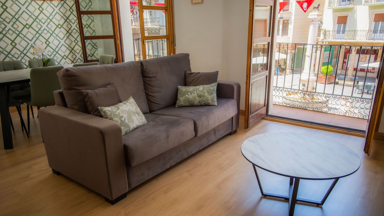 Photo of Livingroom in Old Town