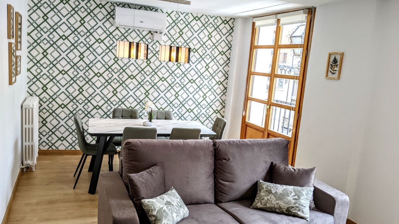Photo of Livingroom in Old Town