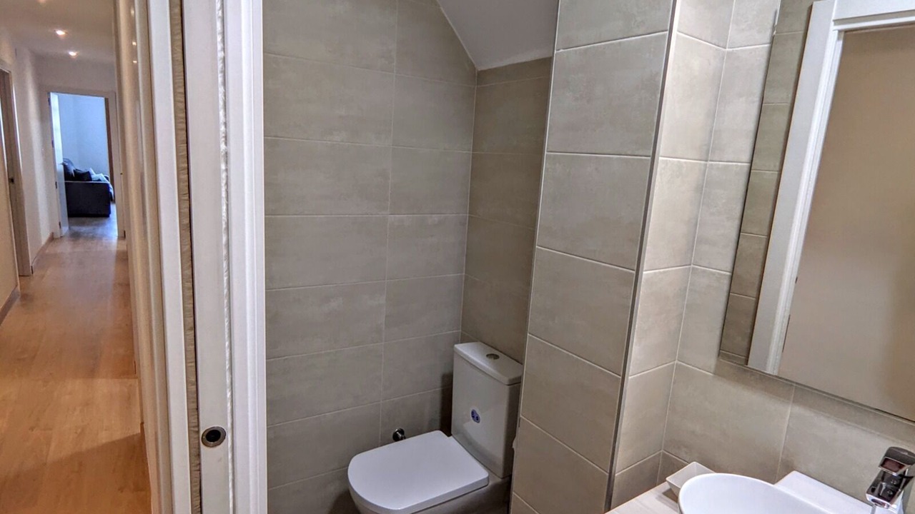Photo of Bathroom in Old Town
