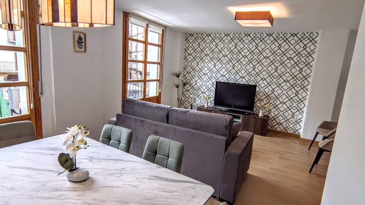 Photo of Livingroom in Old Town