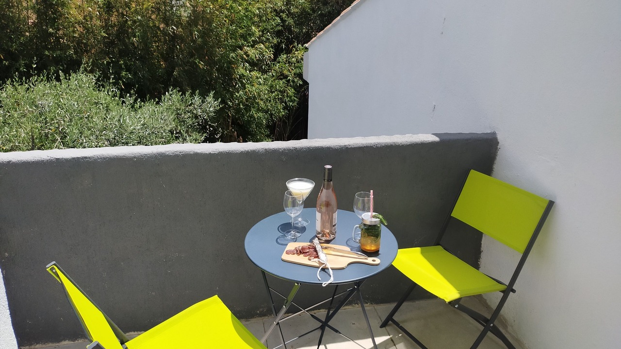 Photo of Outdoor in Caremeau