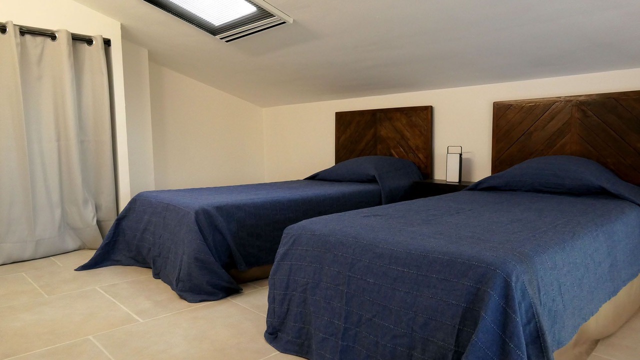 Photo of Bedroom in Caremeau