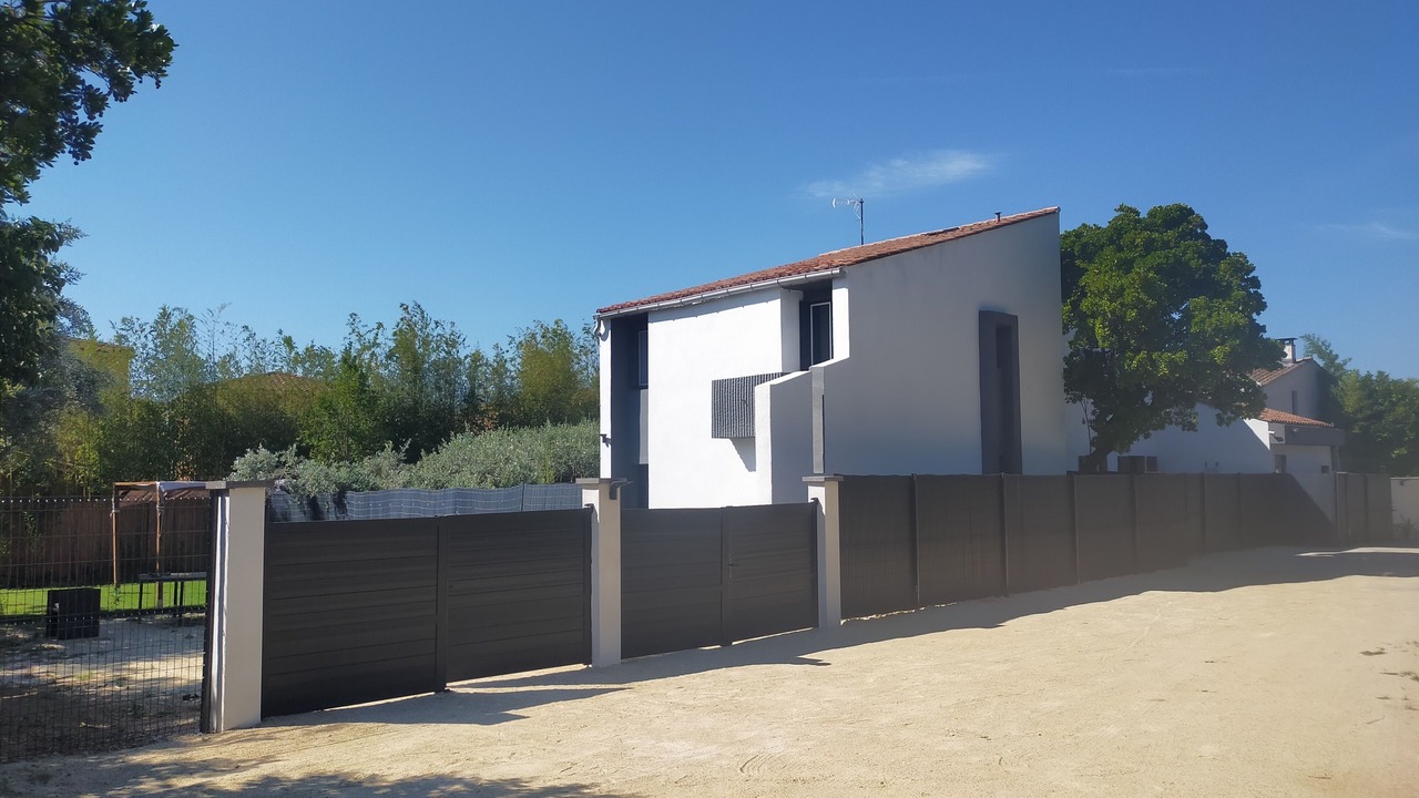 Photo of Outdoor in Caremeau