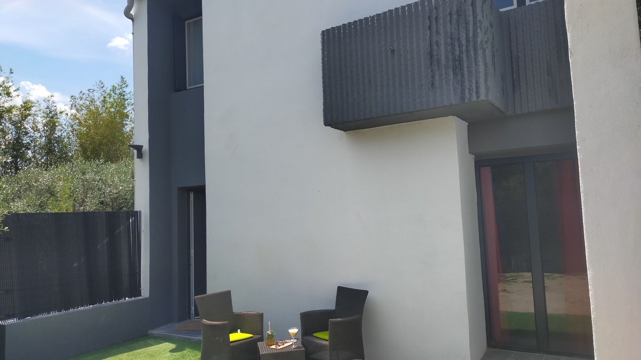 Photo of Outdoor in Caremeau