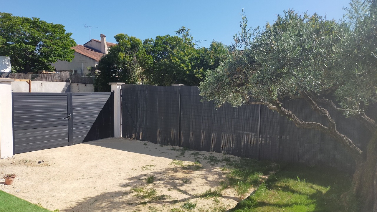 Photo of Outdoor in Caremeau