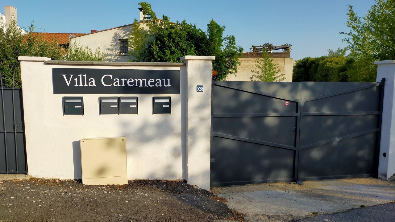 Photo of Outdoor in Caremeau