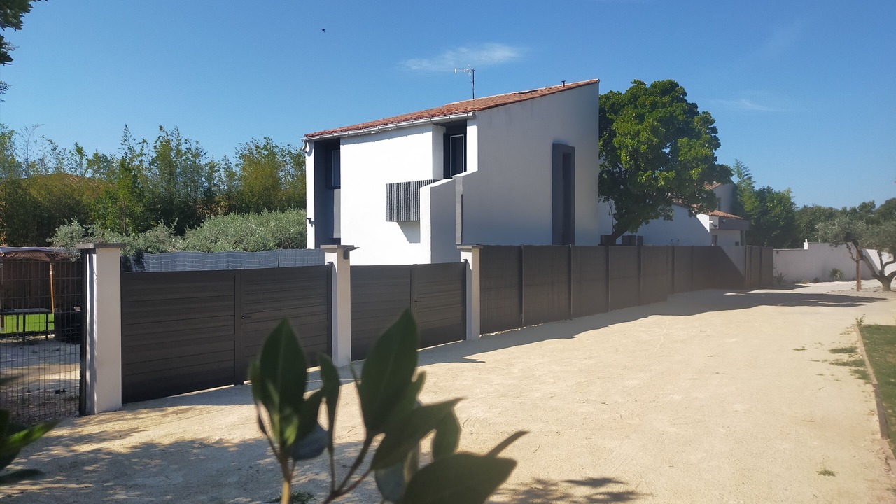 Photo of Outdoor in Caremeau