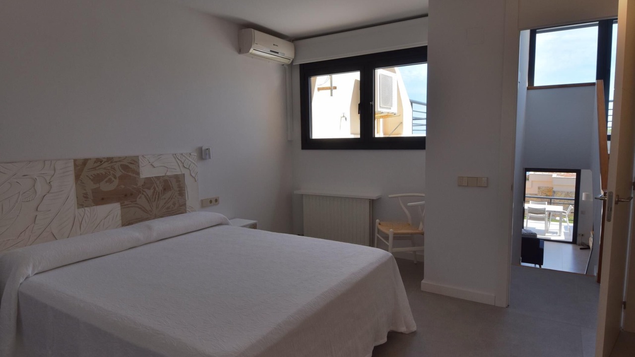 Photo of Bedroom in Sant Feliu de Guixols