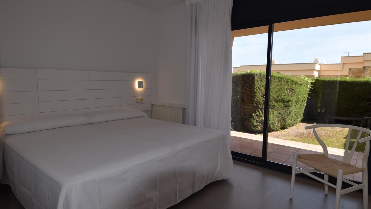 Photo of Bedroom in Sant Feliu de Guixols