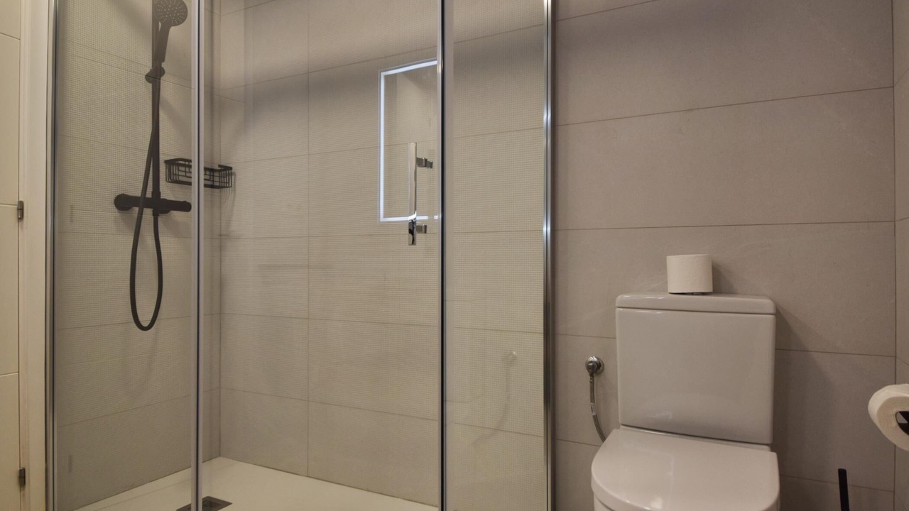 Photo of Bathroom in Sant Feliu de Guixols