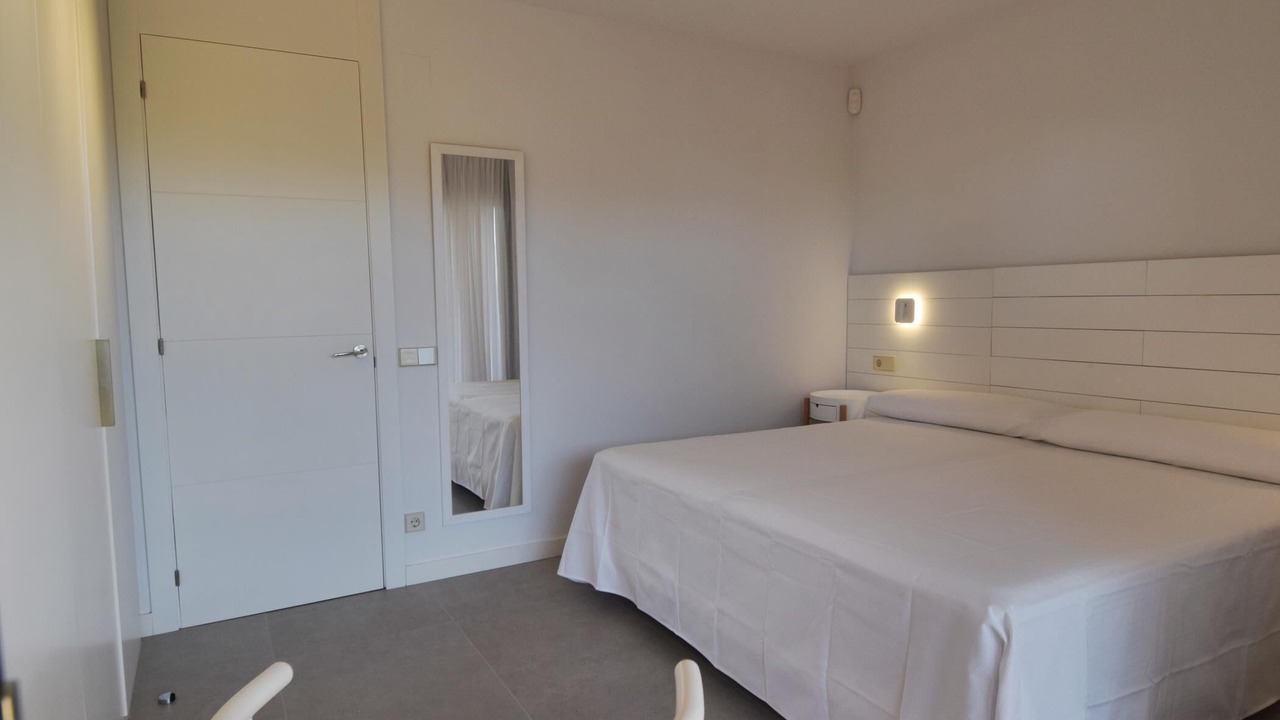 Photo of Bedroom in Sant Feliu de Guixols